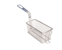 GLOBE SMBASKET10 FRYER BASKET PF10E