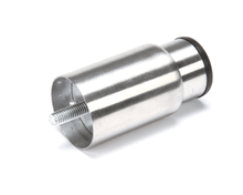 GLOBE U01021005165 ADJUSTABLE STAINLESS STL FOOT