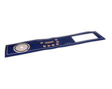 GLOBE U01494 OVERLAY