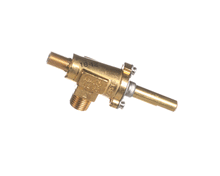 GLOBE U01522 VALVE  MANUAL CONTROL UNIT