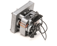 GLOBE U03011200004 MOTOR