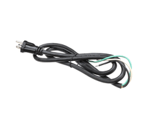 GLOBE U03021205010 12 AWG CORD + NEMA 5-20P PLUG