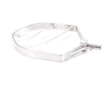 GLOBE VBEAT-20 BEATER  SS (20QT/1PIN)
