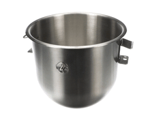 GLOBE VBOWL-20 BOWL  SS (20QT/MAGNET)