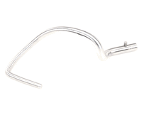 GLOBE VHOOK-30 HOOK  SS (30QT/2PIN)