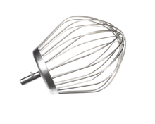 GLOBE VWHIP-20K WHIP  SS (20QT/1PIN)