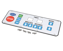 GLOBE X02068 CONTROL PANEL  DIGITAL