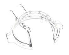 GLOBE X02704 SPLASH GUARD W/ ACTUATOR