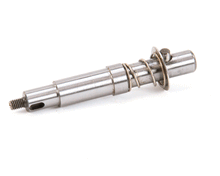 GLOBE X08024 PLANETARY SHAFT (INCLUDES PIN)