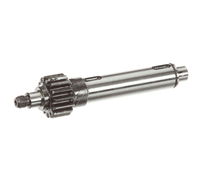 GLOBE X10129 TRANSMISSION SHAFT