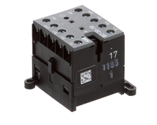 GLOBE X20028ABB CONTACTOR - 16 AMP  600 VAC