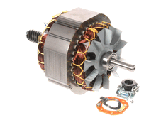 GLOBE X20060-67 MOTOR ASSEMBLY SP20 (1/2 HP)
