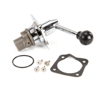 GLOBE X30057-60 GEAR SHIFT LEVER ASSEMBLY