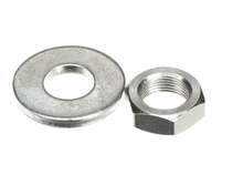 GLOBE X30129C STOP NUT / WASHER ASSEMBLY.