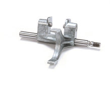 GLOBE X30134-139 SHIFTER YOKE ASSEMBLY