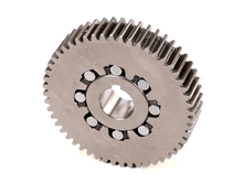 GLOBE X40114-117 SLOW SPEED GEAR ASSEMBLY