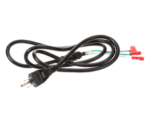 GLOBE X5B23 POWER CORD AND PLUG