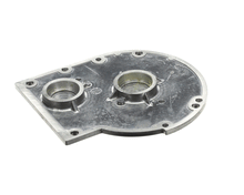 GLOBE X5C09 TRANSMISSION CASE COVER