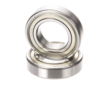 GLOBE X60022 BEARING (2/SET)