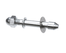 GLOBE X60109 DOWEL SCREW ASSEMBLY