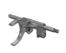 GLOBE X60134-139 SHIFTER YOKE ASSEMBLY