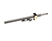 GLOBE X80C19-24 BOWL RAISE SCREW ASSEMBLY.