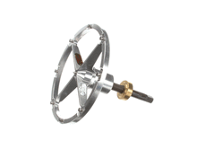 GLOBE XPH 9 INCH PLATE HOLDER