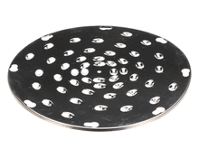 GLOBE XSP516 SHREDDER PLATE 5/16IN