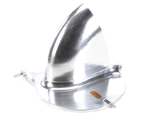 GLOBE XVSD DOOR ASSEMBLY (XVGA/XVSA)
