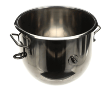 GLOBE XXBOWL-10 10 QUART MIXING BOWL