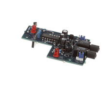 GARLAND P11K0013 4025 FIBRE OPTIC BOARD SERVICE
