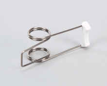 GRINDMASTER CECILWARE 00122L SPRING FAUCET HANDLE - MT