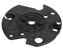 GRINDMASTER CECILWARE 00183L FLANGE GEAR MOTOR - MT (NEW ST