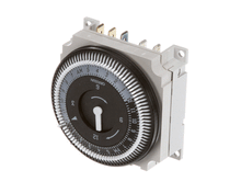 GRINDMASTER CECILWARE 00269L SWITCH (DEFROST) TIMER -SPARE PART
