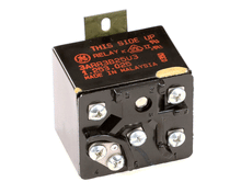 GRINDMASTER CECILWARE 00417L RELAY-COMPRESSOR -SPARE PART