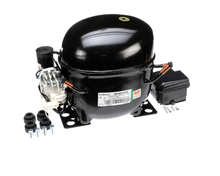 GRINDMASTER CECILWARE 00466L COMPRESSOR (OLD 00082)-HT3/MT3