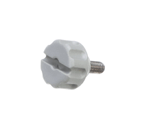 GRINDMASTER CECILWARE 00570L SCREW PANEL FIXING LIGHT GREY
