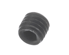 GRINDMASTER CECILWARE 0065 SET SCREW  10-32X3/16 CONE PT