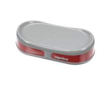 GRINDMASTER CECILWARE 00690L COVER COMPLETE-MT MINI SPARE P