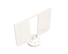 GRINDMASTER CECILWARE 00747L STIRRER-20/2 ULM BOWL -SPARE P
