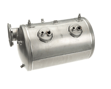 GRINDMASTER CECILWARE 01362L BOILER ESP2