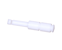 GRINDMASTER CECILWARE 02.BA0004.001 LOWER DISPENSE VALVE BODY