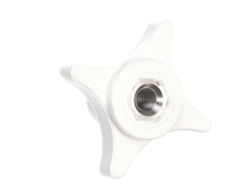 GRINDMASTER CECILWARE 02.BA0034.001 SPIRAL ATTACHMENT KNOB_SPM