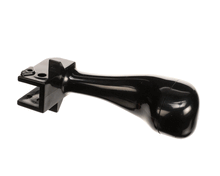 GRINDMASTER CECILWARE 02.BB0101.001 TAP HANDLE W/ HOLE