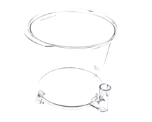GRINDMASTER CECILWARE 02.CC0142.001 LOLA 6 LITER BOWL_SPM