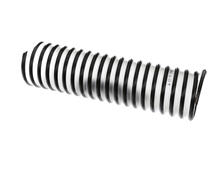 GRINDMASTER CECILWARE 03516L FEEDER PLASTIC TUBE SECTION- J