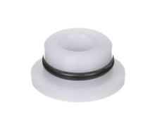 GRINDMASTER CECILWARE 05.BA0100.002 HARD BUSHING W/SEALING RING