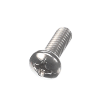 GRINDMASTER CECILWARE 07044-02 SCREW  8-32X1/2 PH PN HD M/S