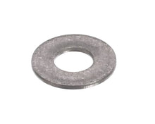 GRINDMASTER CECILWARE 07301-04 WASHER  #10 SAE FLAT  18-8 S/S
