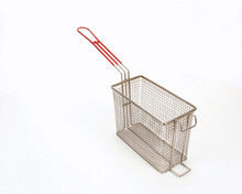 GRINDMASTER CECILWARE 08021L FRY BASKET - EL15/25 SPARE PAR